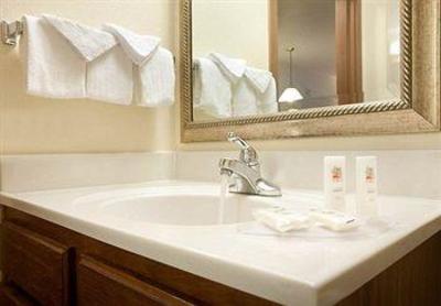 фото отеля TownePlace Suites Scottsdale