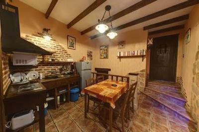 фото отеля Casa Rural Mirador del Salto