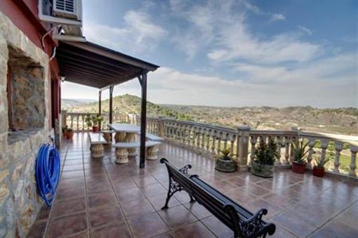 фото отеля Casa Rural Mirador del Salto