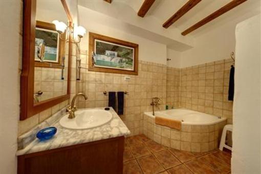 фото отеля Casa Rural Mirador del Salto
