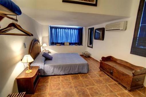 фото отеля Casa Rural Mirador del Salto