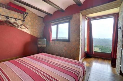 фото отеля Casa Rural Mirador del Salto