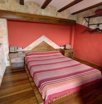 фото отеля Casa Rural Mirador del Salto