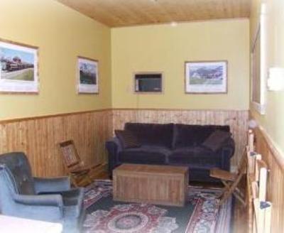фото отеля Train Station Inn Tatamagouche