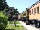 фото отеля Train Station Inn Tatamagouche