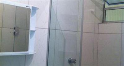 фото отеля Oseas Pousada
