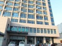 Green Tree Inn Weihai Shichang Boulevard