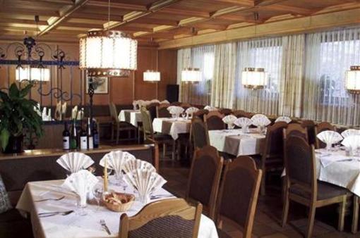 фото отеля Edelweiss Hotel Ristorante