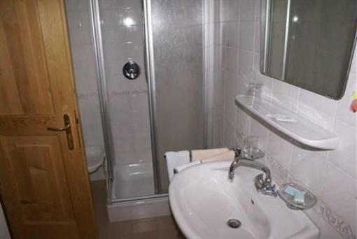 фото отеля Edelweiss Hotel Ristorante