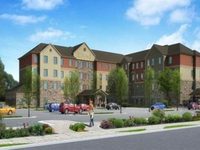 Staybridge Suites Midvale