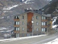 Magic Canillo Apartments