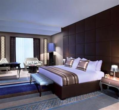 фото отеля Al Jasra - Souq Waqif Boutique Hotels