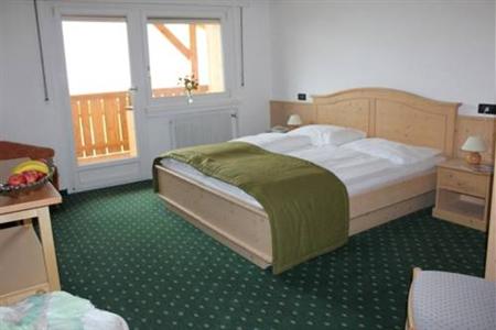 фото отеля Alpenhotel Panorama