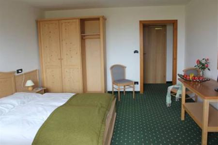 фото отеля Alpenhotel Panorama