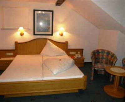 фото отеля Hotel Sonnenheim St. Anton am Arlberg