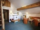 фото отеля Hotel Sonnenheim St. Anton am Arlberg