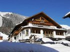 фото отеля Hotel Sonnenheim St. Anton am Arlberg