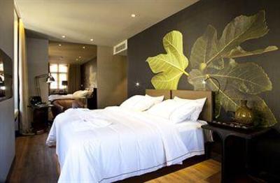 фото отеля The Beautique Hotels Figueira