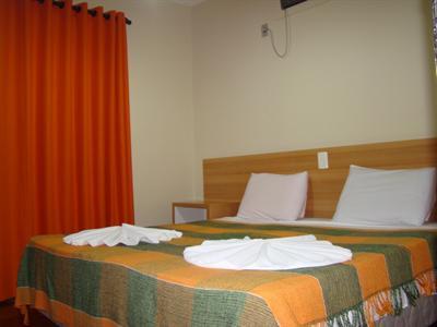 фото отеля Vivendas Hotel
