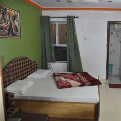 фото отеля Hotel Jimmy Haridwar