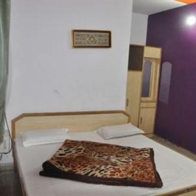 фото отеля Hotel Jimmy Haridwar