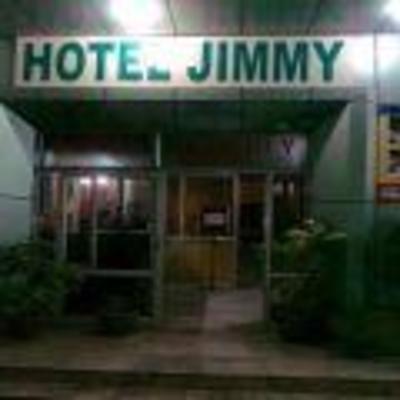 фото отеля Hotel Jimmy Haridwar