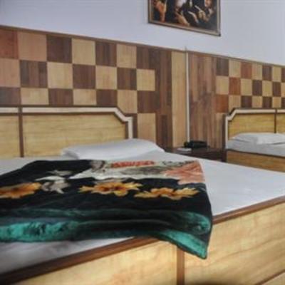 фото отеля Hotel Jimmy Haridwar