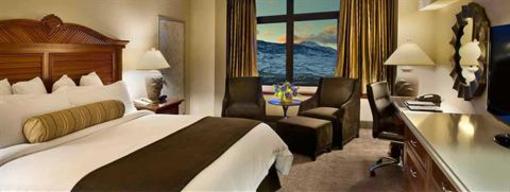 фото отеля Atlantis Casino Resort Spa