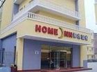 фото отеля Home Inn West Yu Hua Road Shijiazhuang