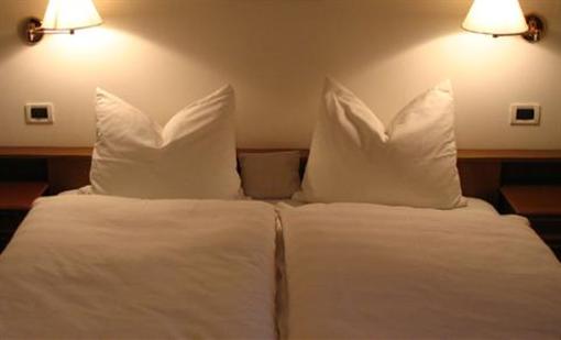 фото отеля Hotel Elisabeth Kiens