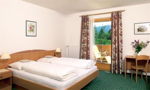 фото отеля Hotel Elisabeth Kiens