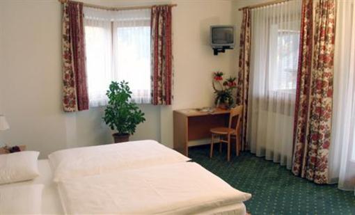 фото отеля Hotel Elisabeth Kiens