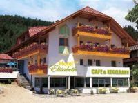 Hotel Elisabeth Kiens