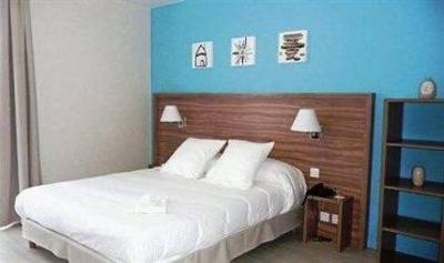 фото отеля Park & Suites Elegance Vannes