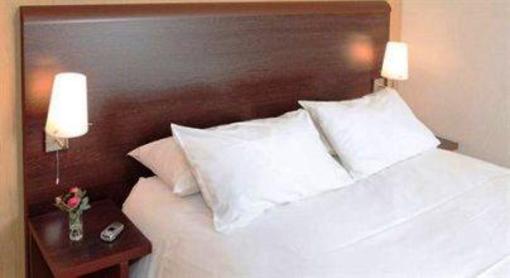 фото отеля Park & Suites Elegance Vannes