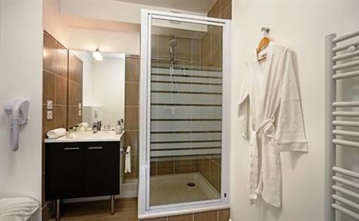 фото отеля Park & Suites Elegance Vannes