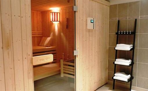 фото отеля Park & Suites Elegance Vannes