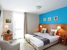 фото отеля Park & Suites Elegance Vannes