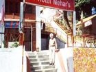 фото отеля Hotel Mehar's