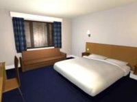 Travelodge Scunthorpe