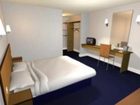 фото отеля Travelodge Scunthorpe