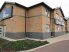 фото отеля Travelodge Scunthorpe