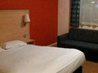 фото отеля Travelodge Scunthorpe