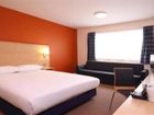 фото отеля Travelodge Scunthorpe