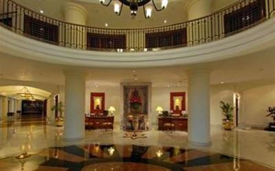 фото отеля My Fortune Chennai Hotel