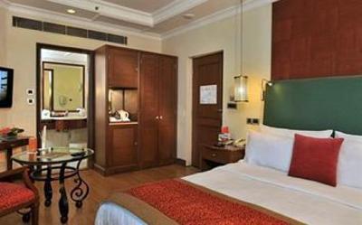 фото отеля My Fortune Chennai Hotel