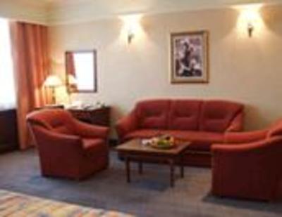 фото отеля Wagon Wheel Inn