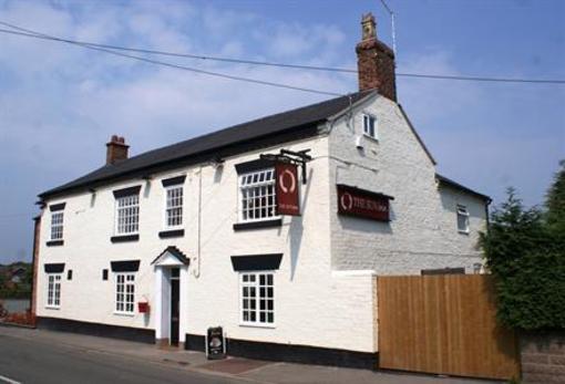 фото отеля The Sun Inn Ellesmere