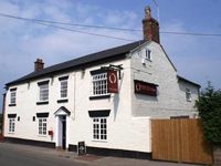 The Sun Inn Ellesmere
