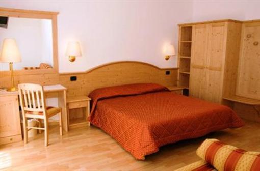 фото отеля Agritur Monte Pin